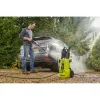 Мойка высокого давления RY140PWA Ryobi