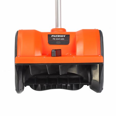 Снегоуборщик аккумуляторный ручной PATRIOT PE 2341 UES