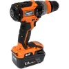 Аккумуляторная дрель BSB18CBLLI-502C AEG