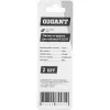 Пилки по дереву для лобзика Gigant G-11222