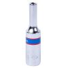 Головка торцевая TORX Е-стандарт 1/4", E4, L = 50 мм KING TONY 227504M