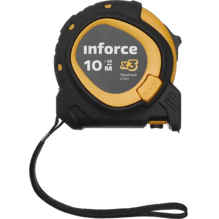 Рулетка Inforce 06-11-78