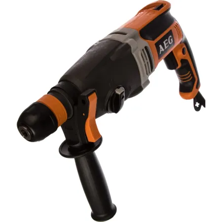 Перфоратор KH 26 XE AEG