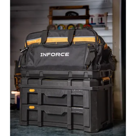 Сумка для инструмента Inforce 11-25-19