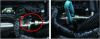 Съемник шлангов топливных (FORD,MAZDA,GM) JTCJTC