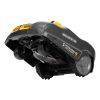 Робот-газонокосилка Grass Master 1000  1000м², 3Ач, 28V, LCD дисплей, Wi-Fi Denzel