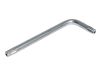 Ключ TORX Г-образный TS20H 5-гранный L=57мм JTCJTC