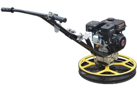 Машина заглаживающая,  ТСС DMR600L