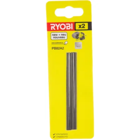 Ножи для рубанков PB82A2 Ryobi