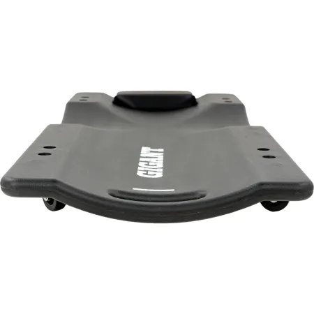 Пластиковый подкатной лежак Gigant CC-01