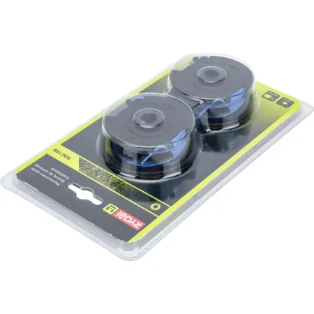 Шпуля для RLT5030S с леской 1.5мм Ryobi