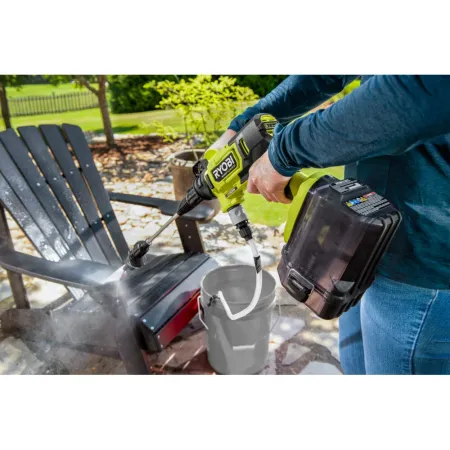Моечный пистолет MAX POWER RY36PWX41A-0 Ryobi
