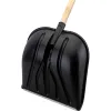 Пластмассовая снеговая лопата Gigant AVG-04