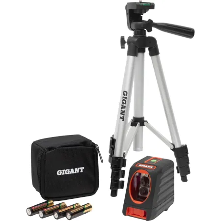 Лазерный уровень Gigant GSMP-1