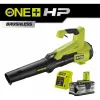 Бесщеточная воздуходувка RY18BLXC-140 Ryobi