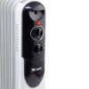 Масляный обогреватель MTX OCH-2000, 230 В, 2000 Вт MTX