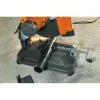 Монтажная пила SMT 355 AEG