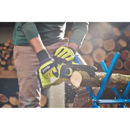 Цепная пила RY18PSX15A-120 Ryobi