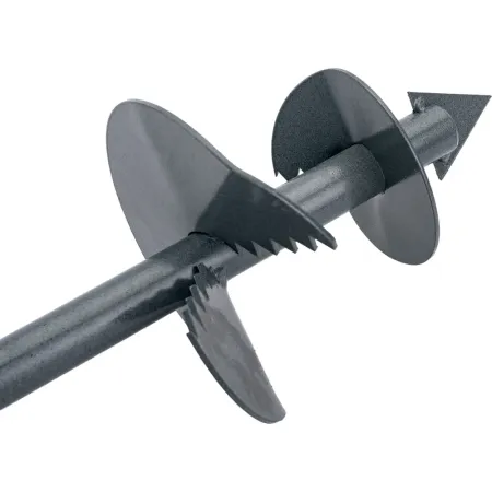 Ручной бур Gigant G-0430211