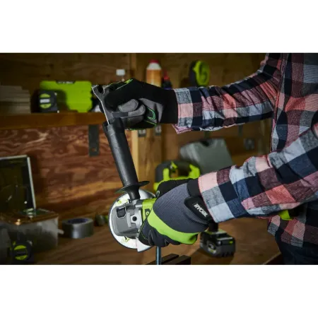 Болгарка (ушм) ONE+ RAG18115-0 Ryobi