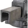 Поворотные слесарные тиски Gigant Professional