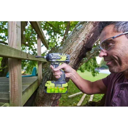 Импульсный винтоверт ONE+ R18IDBL-0 Ryobi