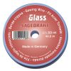 Струна для стекол витая Proglass, 44 м