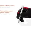 Прямой пинцет Gigant GST-125