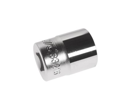 Головка торцевая 3/8" 16мм L=28мм JTCJTC