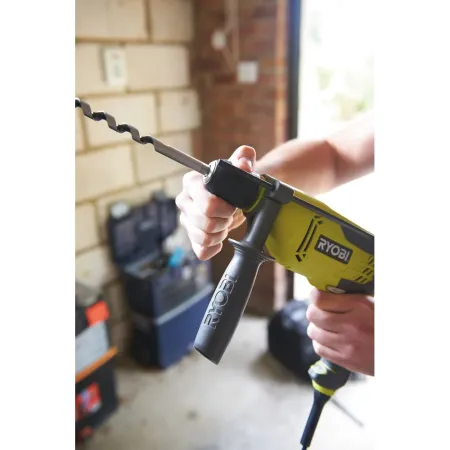 Ударная дрель RPD680K Ryobi