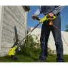 Триммер RLT4125 Ryobi