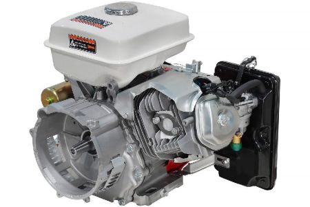 Двигатель бензиновый TSS Excalibur S420 - T3 (вал конусный 26/47.8 / taper)