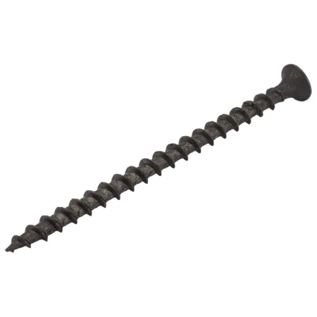 Оксидированные саморезы Gigant 4,2x70, 1 кг
