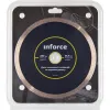 Сплошной алмазный диск по керамограниту Inforce 11-01-511