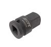 Адаптер 1/2"(F)х3/4"(М) 48мм, d=30мм ударный JTCJTC