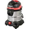 Строительный пылесос Gigant Professional объем бака 20 л