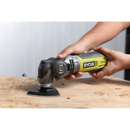 Многофункциональный инструмент RMT300-SA Ryobi