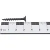 Оксидированные саморезы Gigant 3,5x35, 1 кг