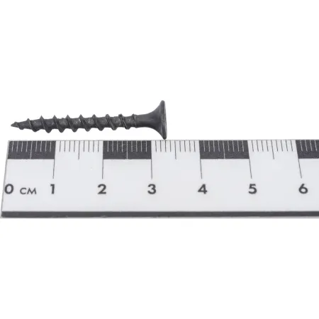 Оксидированные саморезы Gigant 3,5x35, 1 кг