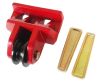 Шкив для цепей 5/16",3/8" (2 фиксирующих штифта) JTCJTC