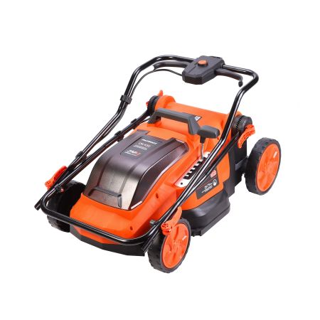Газонокосилка аккумуляторная PATRIOT CM 430