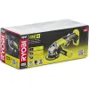 Аккумуляторная болгарка (ушм) ONE+ R18AG-0 Ryobi