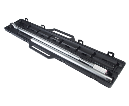 Ключ динамометрический 1" 400-2000Нм JTCJTC