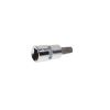 Бита-головка 3/8" TORX T45х48мм JTCJTC