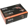 Шуруповерт для гипсокартона BTS18BL-0 AEG