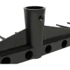 Пластиковые зубчатые грабли Gigant RGI-03