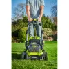 Бесщеточная газонокосилка ONE+ RY18LMX40B-0 Ryobi