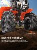 Мотоблок бензиновый PATRIOT УРАЛ M с колесами Extreme
