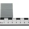 Скобы для пневматического степлера Gigant 18GA