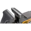 Поворотные слесарные тиски Inforce 05-23-09